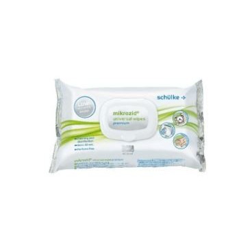 Schülke Mikrozid Universal Wipes Premium (100pcs)