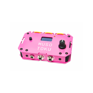 Musotoku Power Supply Pink Edition