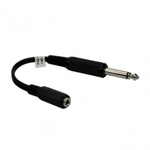 Cheyenne adapter cable jack plug